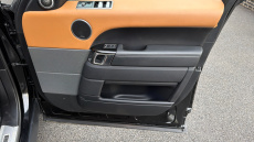 Land Rover Range Rover Sport 5.0 V8 S/C Autobiography Dynamic 5dr Auto Petrol Estate